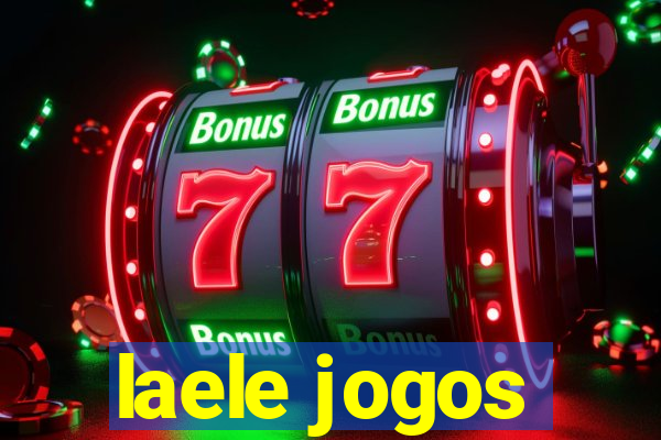 laele jogos